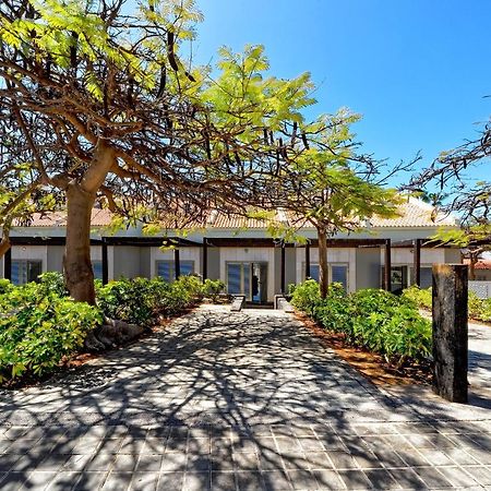 Villa Maya By Maspalomas Holiday Villas 帕斯托布兰克 外观 照片