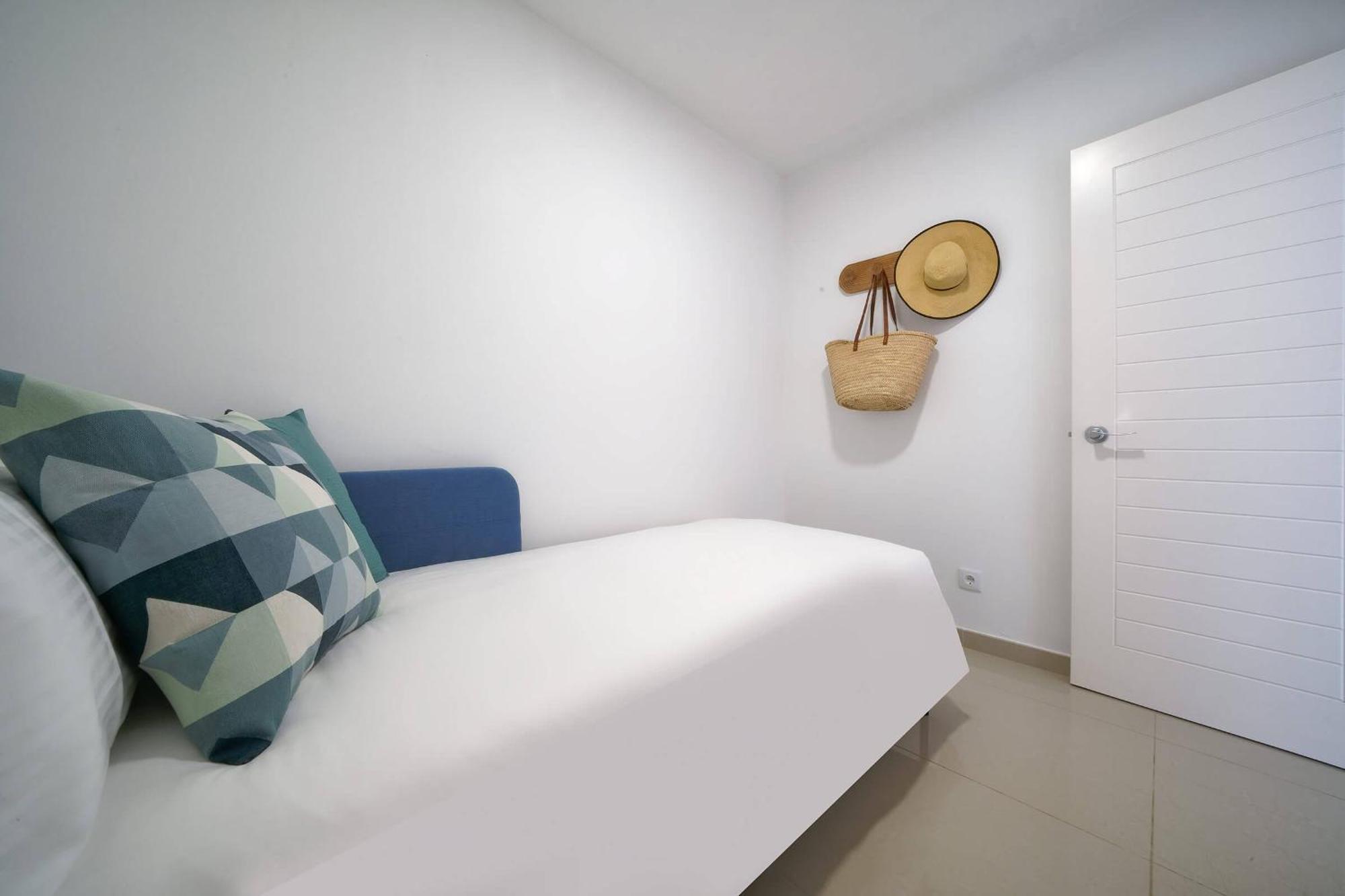Villa Maya By Maspalomas Holiday Villas 帕斯托布兰克 外观 照片